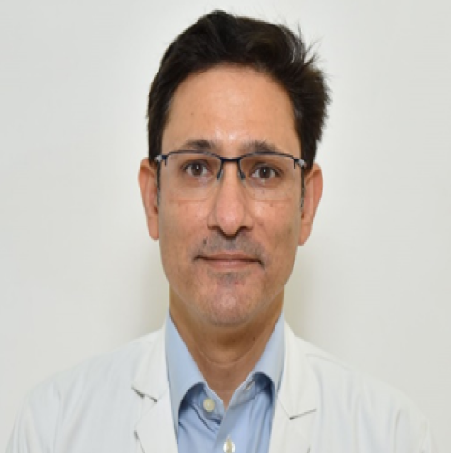 Dr. SK Rajan